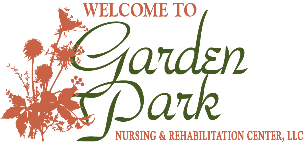 Welcome to Garden Park
