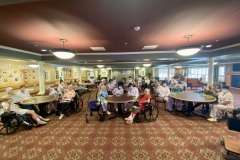 Dining-Room